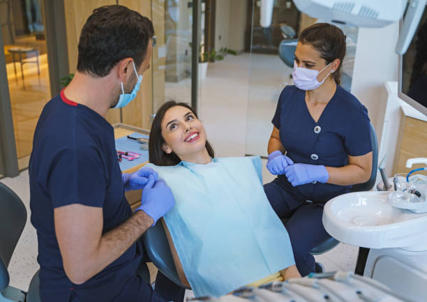Best Dentures (Full and Partial)  in North Beach, MD