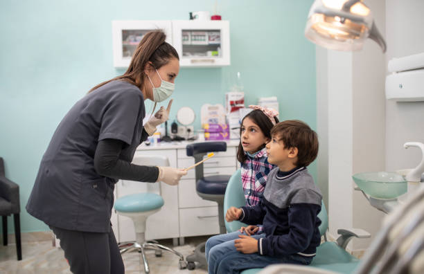 Best TMJ/TMD Treatment  in North Beach, MD