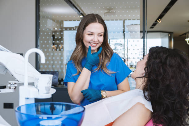 Best Dental Exams and Cleanings  in North Beach, MD