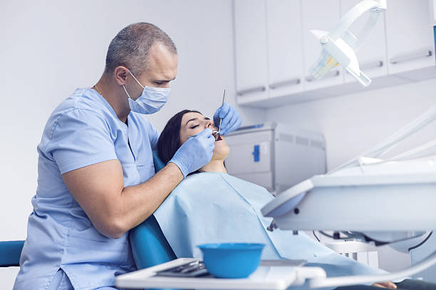 Best Full Mouth Reconstruction  in North Beach, MD