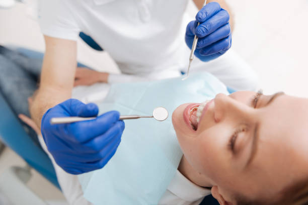 Trusted North Beach, MD  Holistic Dental Services Experts