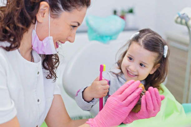 Best Traditional Braces  in North Beach, MD